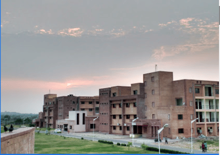 NIFT Jodhpur Campus photo 4